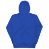 Le Hoodie FĒBELEK Ultra Doux Brodé