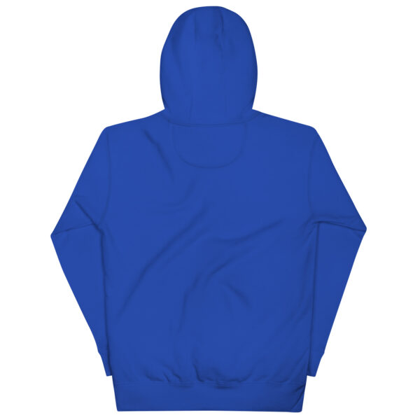 Le Hoodie FĒBELEK Ultra Doux Brodé