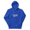 Le Hoodie FĒBELEK Ultra Doux Brodé