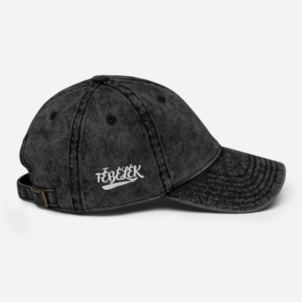 Casquette  Fēbelek Vintage