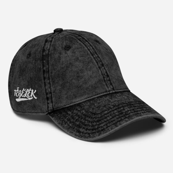 Casquette  Fēbelek Vintage