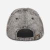 Casquette  Fēbelek Vintage