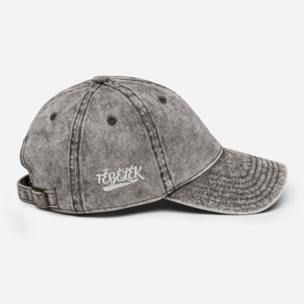 Casquette  Fēbelek Vintage