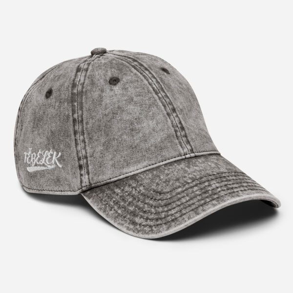 Casquette  Fēbelek Vintage