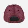 Casquette  Fēbelek Vintage