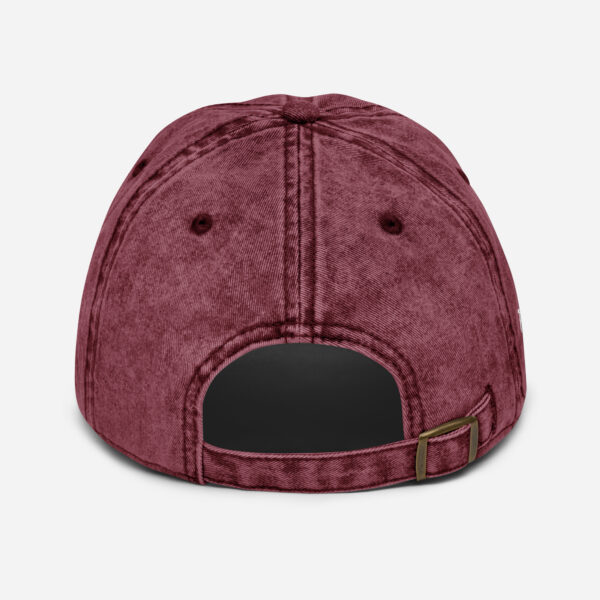Casquette  Fēbelek Vintage