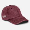 Casquette  Fēbelek Vintage