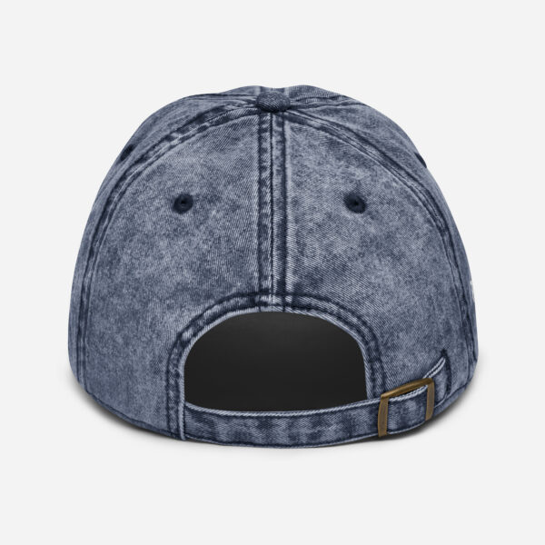 Casquette  Fēbelek Vintage