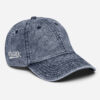 Casquette  Fēbelek Vintage