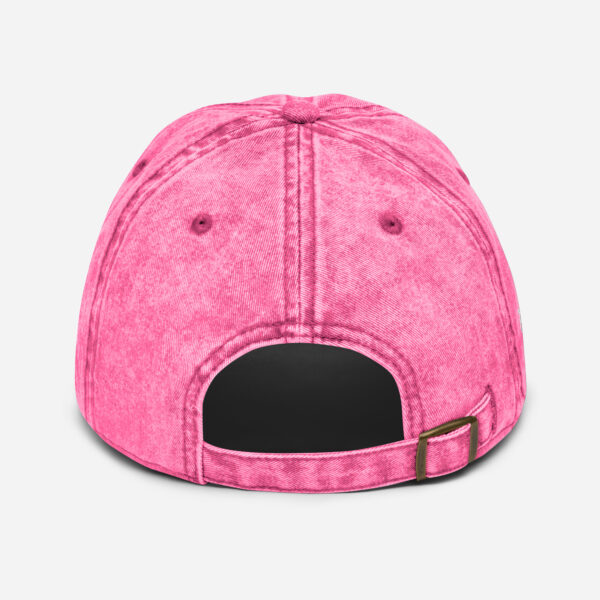 Casquette  Fēbelek Vintage