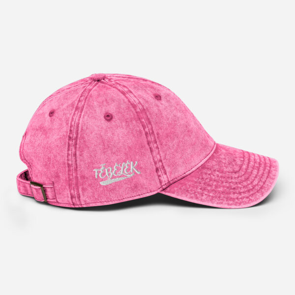 Casquette  Fēbelek Vintage