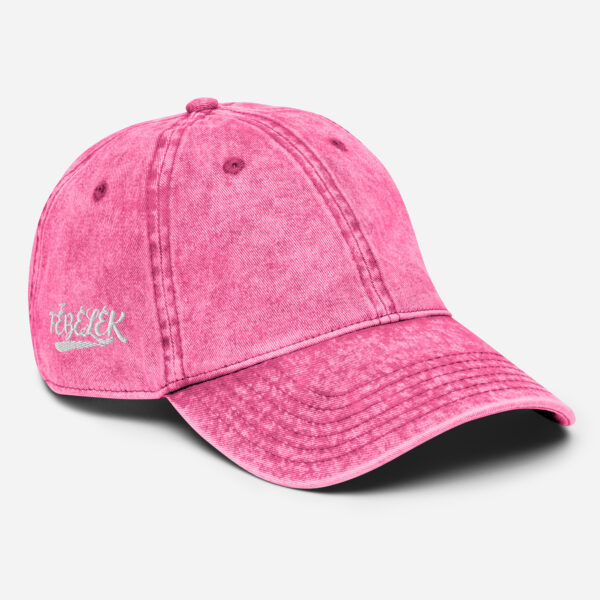 Casquette  Fēbelek Vintage