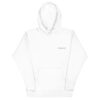 Le Hoodie FĒBELEK Ultra Doux Brodé