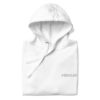 Le Hoodie FĒBELEK Ultra Doux Brodé