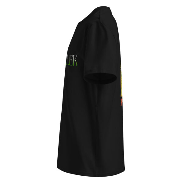 T-shirt FĒBELEK – Solidarité Palestine