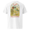 T-shirt FĒBELEK – Solidarité Palestine