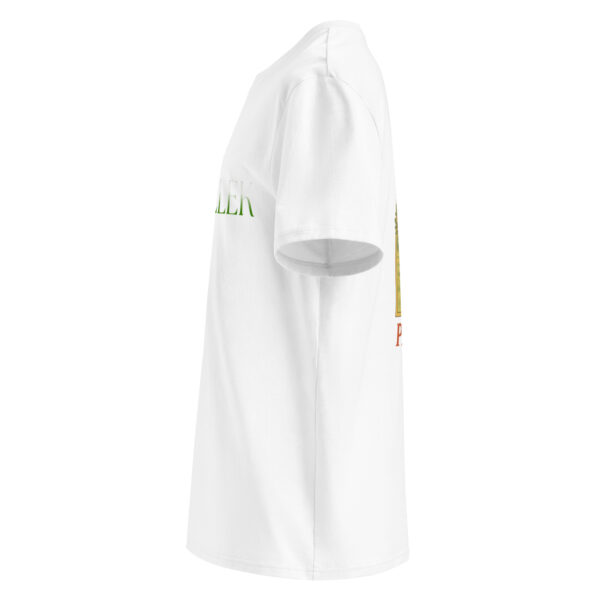 T-shirt FĒBELEK – Solidarité Palestine