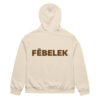 unisex-oversized-heavyweight-hoodie-dust-back-695a55103a882.jpg Sweat à capuche épais oversize FĒBELEK