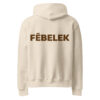 unisex-oversized-heavyweight-hoodie-dust-back-695a55103b0e3.jpg Sweat à capuche épais oversize FĒBELEK