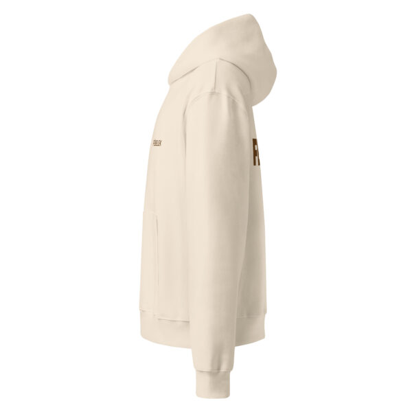 unisex-oversized-heavyweight-hoodie-dust-left-695a55103b37e.jpg Sweat à capuche épais oversize FĒBELEK