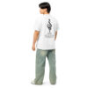 T-shirt boxy FĒBELEK –  Faith
