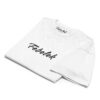 T-shirt boxy FĒBELEK –  Faith