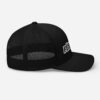 Casquette Fēbelek Trucker Black