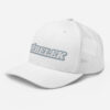 Casquette Fēbelek Trucker White