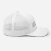Casquette Fēbelek Trucker White