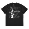 T-shirt boxy FĒBELEK – S "word"