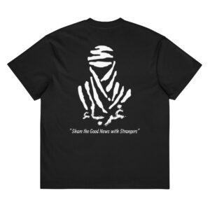 mens-box-tee-black-back-6a2312d223a1b.jpg T-shirt boxy FĒBELEK – Strangers