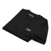 T-shirt boxy FĒBELEK – S "word"