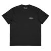 T-shirt boxy FĒBELEK – S "word"