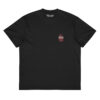 T-shirt boxy FĒBELEK – Strangers