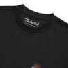 T-shirt boxy FĒBELEK – Strangers