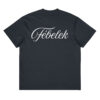 T-shirt boxy FĒBELEK