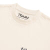 T-shirt boxy FĒBELEK – Faith
