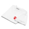 T-shirt boxy FĒBELEK – Prayer