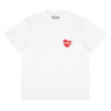 T-shirt boxy FĒBELEK – Prayer