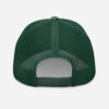 Casquette Trucker Fēbelek Black Y