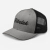 retro-trucker-hat-heather-black-left-front-6a2bdf3b09f30.jpg Casquette Trucker Fēbelek Black Multi