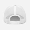 Casquette Fēbelek Trucker White G