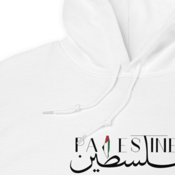 unisex-heavy-blend-hoodie-white-product-details-6a2f0c8d6ebd6.jpg Sweat à capuche FĒBELEK – Palestine