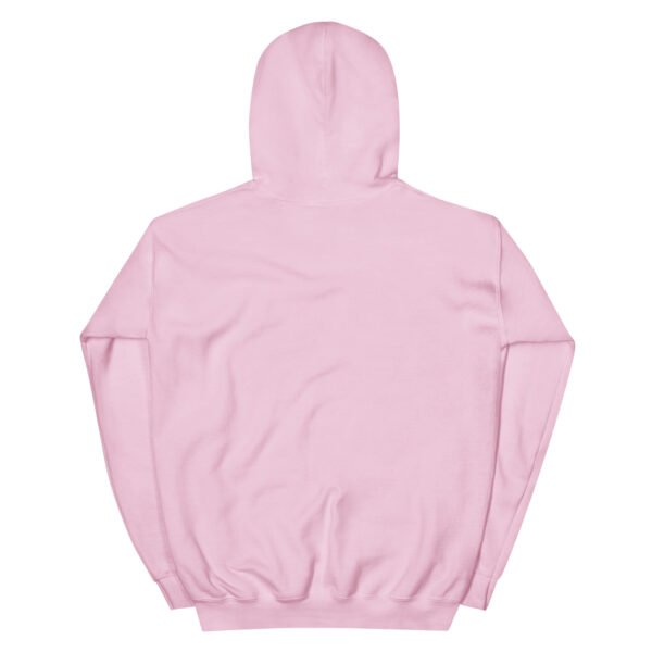 Sweat à Capuche Unisexe fēbelek Rose