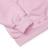 Sweat à Capuche Unisexe fēbelek Rose