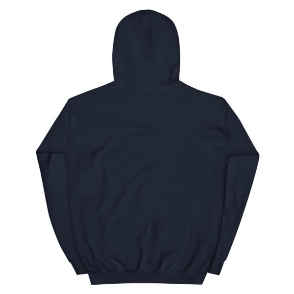 Sweat à Capuche Unisexe fēbelek Navy