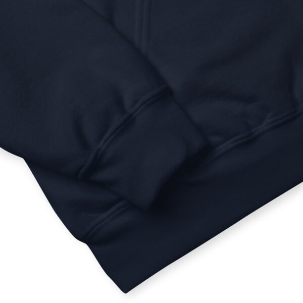 Sweat à Capuche Unisexe fēbelek Navy
