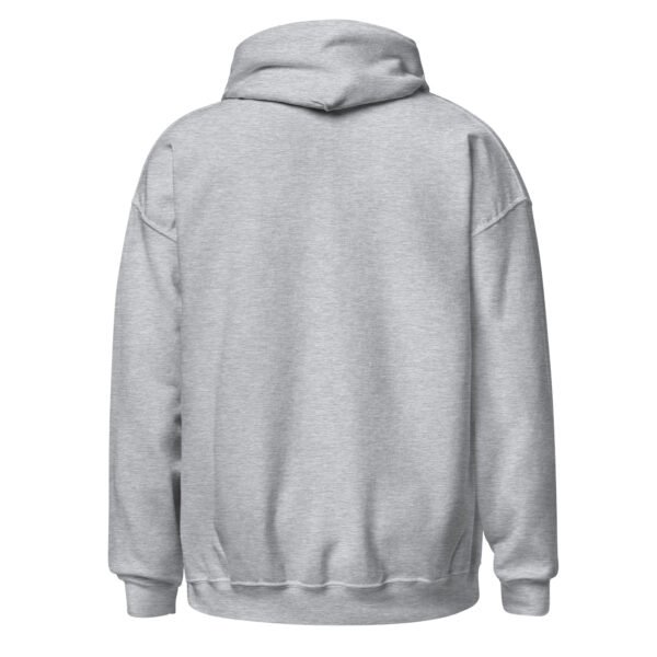 Sweat à Capuche Unisexe fēbelek Gris