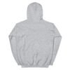 Sweat à Capuche Unisexe fēbelek Gris