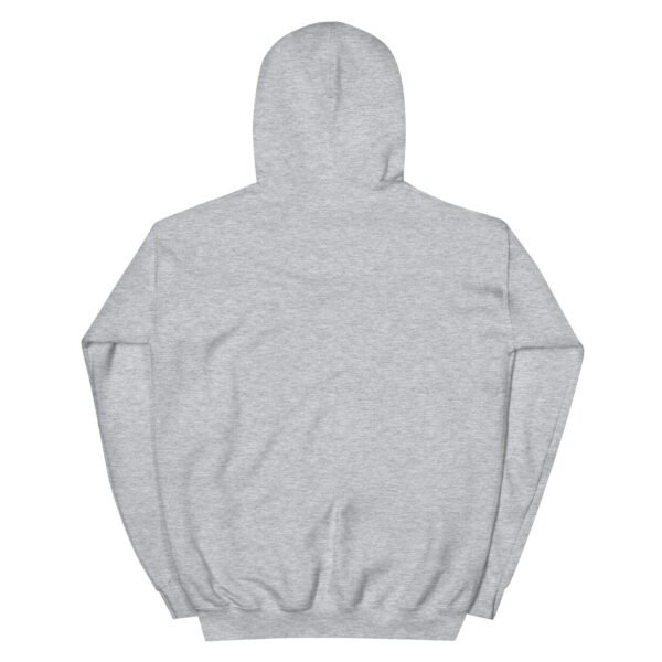 Sweat à Capuche Unisexe fēbelek Gris
